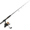 Shimano Baitrunner 4000 D Backbone Inshore Travel Combo 7ft 5-10kg 3pc -Shimano Shop bundledtrbt04dandbb703sp510 1