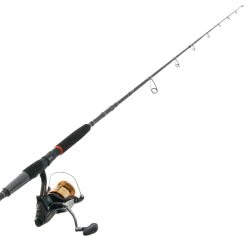 Shimano Baitrunner 4000 D Backbone Inshore Travel Combo 7ft 5-10kg 3pc