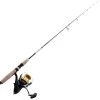 Shimano 4000D Baitrunner And Catana Softbait Combo 7ft 3-5kg 2pc -Shimano Shop bundledtrbt04dandcat702sp35 2
