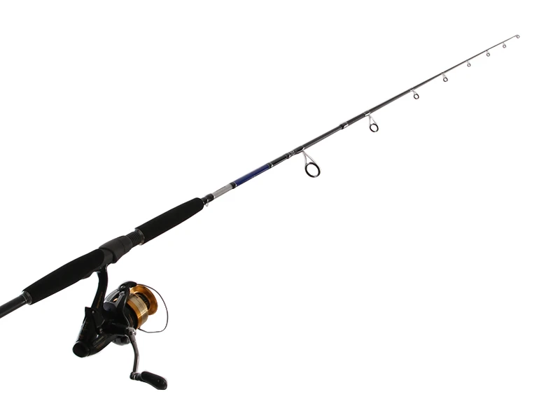 Shimano 4000D Baitrunner And Shadow X Nano Softbait Combo 7ft 5-10kg 2pc 3 Shimano 4000D Baitrunner And Shadow X Nano Softbait Combo 7ft 5-10kg 2pc