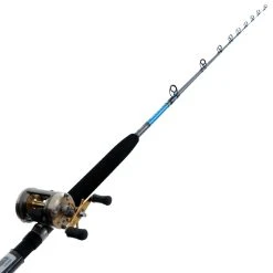Shimano Cardiff 400 A Aquatip Baitcaster Combo 6ft 10kg 1pc