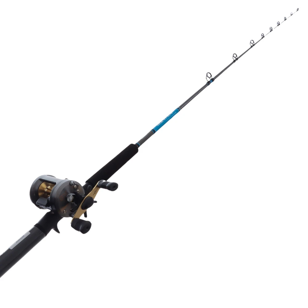 Shimano Corvalus 400 Aquatip Baitcaster Combo 6ft 4-8kg 1pc 3 Shimano Corvalus 400 Aquatip Baitcaster Combo 6ft 4-8kg 1pc