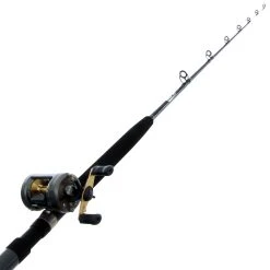 Shimano Corvalus 400 Eclipse Boat Combo 5ft 6in 10kg 1pc