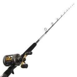 Shimano Corvalus 400 Vortex Boat Combo 6ft 10in 8-10kg 1pc