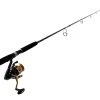 Shimano Nasci 2500FB And Backbone Elite Softbait Combo 7ft 2in 3-6kg 2pc -Shimano Shop bundledtrnas25andtdbe160 2