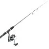 Shimano Syncopate 2500 FG Aquatip Inshore Spin Combo 7ft 3-6kg 2pc