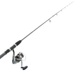 Shimano Syncopate 2500 FG Aquatip Inshore Spin Combo 7ft 3-6kg 2pc