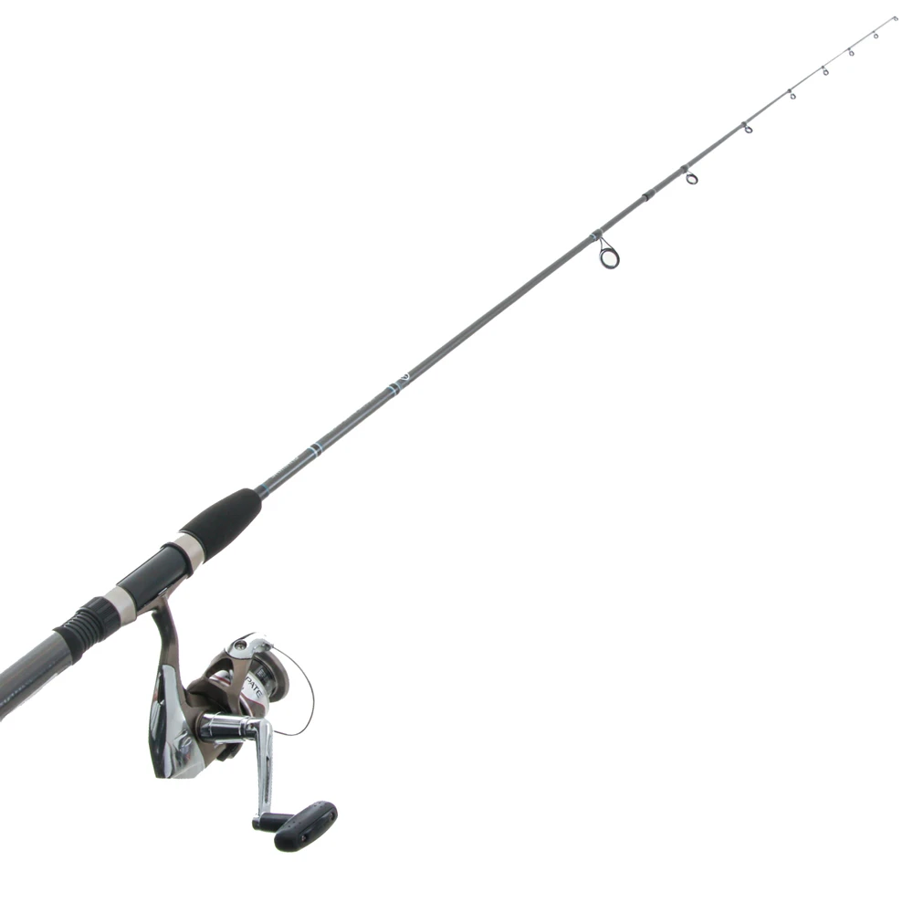 Shimano Syncopate 2500 FG Aquatip Inshore Spin Combo 7ft 3-6kg 2pc 3 Shimano Syncopate 2500 FG Aquatip Inshore Spin Combo 7ft 3-6kg 2pc