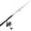 Shimano Sedona 4000 FI XG Aqua Tip Softbait Combo 7ft 3in 6-8kg 2pc 1 Shimano Sedona 4000 FI XG Aqua Tip Softbait Combo 7ft 3in 6-8kg 2pc -Shimano Shop bundledtrse40iandaqt732sp68 1