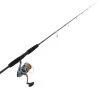 Shimano Sedona 4000 FI XG Backbone Softbait Combo 7ft 5-8kg 2pc -Shimano Shop bundledtrse40iandbb702sp58 1