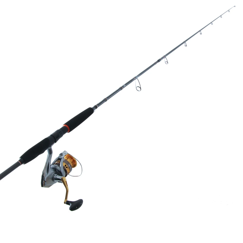 Shimano Sedona 4000 FI XG Backbone Softbait Combo 7ft 5-8kg 2pc Shimano Sedona 4000 FI XG Backbone Softbait Combo 7ft 5-8kg 2pc -Shimano Shop bundledtrse40iandbb702sp58 1