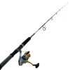 Shimano Sedona 4000 FI XG And Catana Spinning Softbait Combo 6ft 3in 5-8kg 2pc -Shimano Shop bundledtrse40iandcat632sp58 1