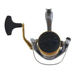 Shimano Sedona 4000 FI XG And Catana Spinning Softbait Combo 6ft 3in 5-8kg 2pc -Shimano Shop bundledtrse40iandcat632sp58 3