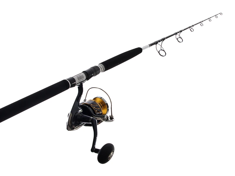 Shimano Stella 10000 SWB PG And Abyss SW Spin Jigging Combo 5ft 3in PE8 1pc 3 Shimano Stella 10000 SWB PG And Abyss SW Spin Jigging Combo 5ft 3in PE8 1pc