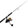 Shimano Socorro 10000 SW Grappler BB Type J S566 Spin Jig Combo 5ft 6in PE6 300g 2pc -Shimano Shop bundledtrsr100and21grpbbtjs566 2