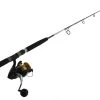 Shimano Socorro 10000 SW And Vortex Jigging Combo 5ft 5in 15-24kg 1pc
