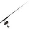 Shimano Stradic CI4+ 3000FB HG Salty Advance S76ML Softbait Combo 7ft 6in PE1.2 2pc
