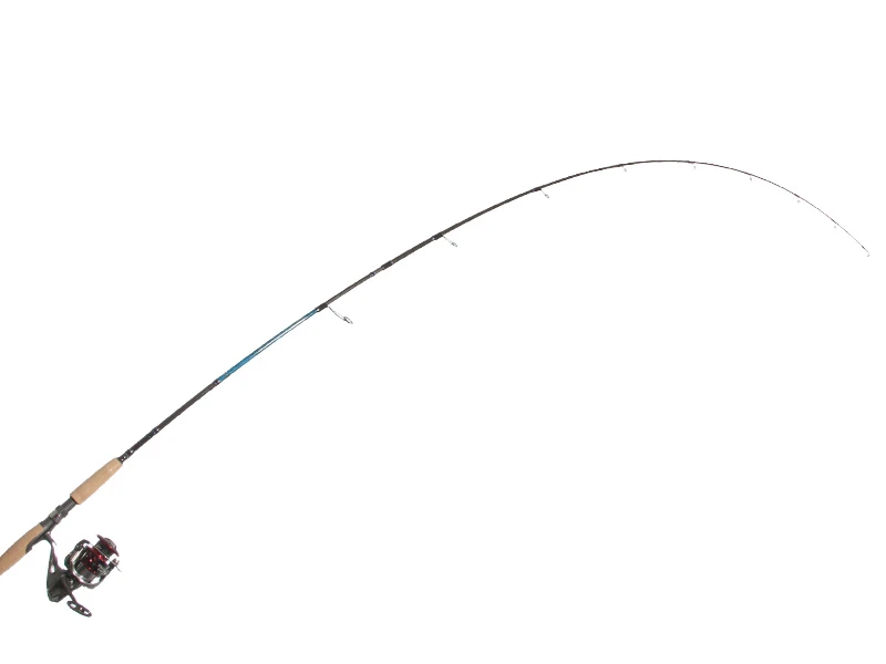 Shimano Stradic CI4+ 4000 FB-XG And Energy Concept Softbait Combo 7ft 4-8kg 2pc 4 Shimano Stradic CI4+ 4000 FB-XG And Energy Concept Softbait Combo 7ft 4-8kg 2pc - Image 2