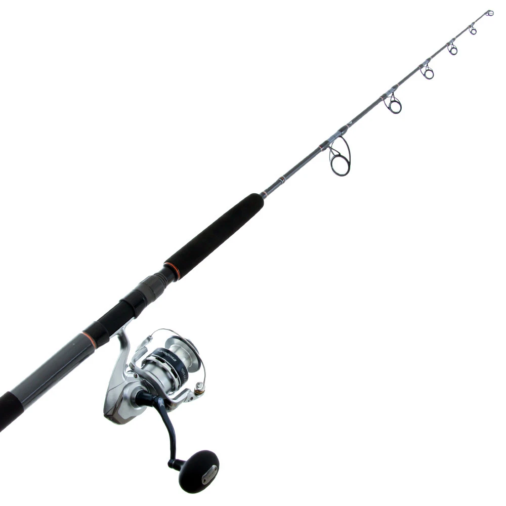 Shimano Saragosa 6000 SW Backbone Jigging Combo 5ft 5in 200g 1pc Shimano Saragosa 6000 SW Backbone Jigging Combo 5ft 5in 200g 1pc -Shimano Shop bundledtrsw060andbb551sp3050 1 2