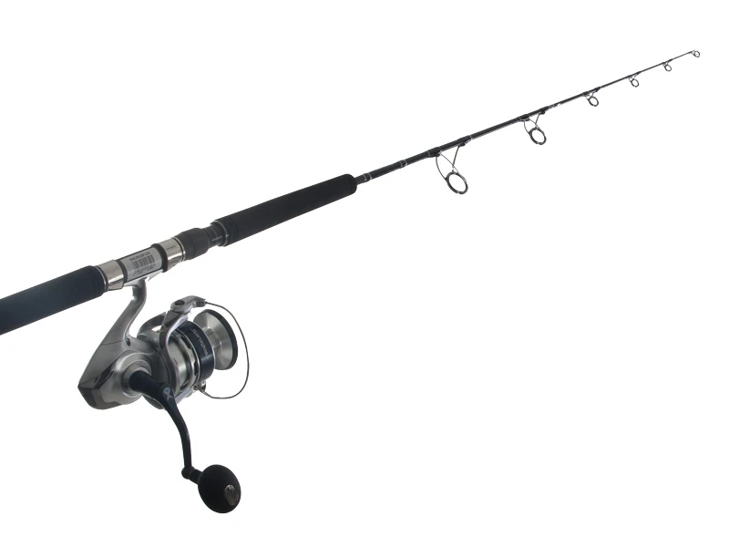 Shimano Saragosa 10000 SW and Energy Concept Spin Jigging Combo 5ft PE2-4 2pc Shimano Saragosa 10000 SW And Energy Concept Spin Jigging Combo 5ft PE2-4 2pc -Shimano Shop bundledtrsw100andenc502spj24 1 1