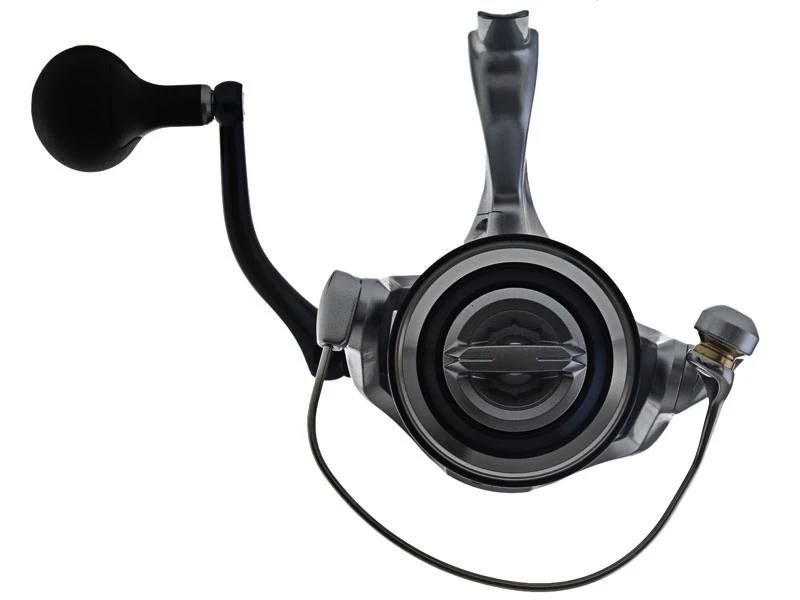 Shimano Saragosa 10000 SW and Energy Concept Spin Jigging Combo 5ft PE2-4 2pc Shimano Saragosa 10000 SW And Energy Concept Spin Jigging Combo 5ft PE2-4 2pc -Shimano Shop bundledtrsw100andenc502spj24 3