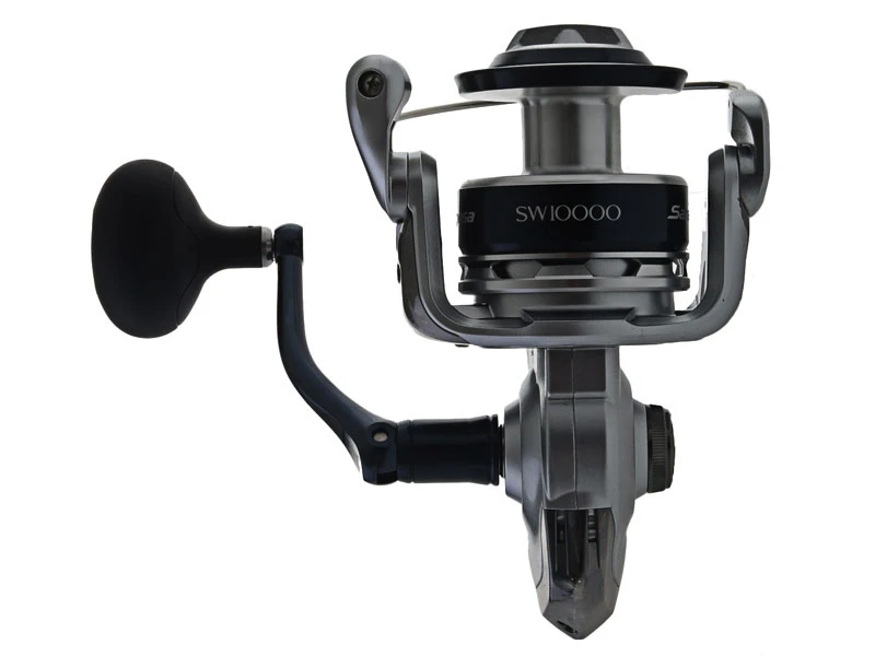 Shimano Saragosa 10000 SW and Energy Concept Spin Jigging Combo 5ft PE2-4 2pc Shimano Saragosa 10000 SW And Energy Concept Spin Jigging Combo 5ft PE2-4 2pc -Shimano Shop bundledtrsw100andenc502spj24 4