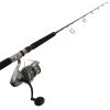 Shimano Saragosa 10000 SW Energy Concept Jigging Combo 5ft PE3-6 2pc -Shimano Shop bundledtrsw100andenc502spj36 2
