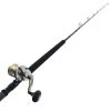 Shimano Talica 8 Backbone Boat Combo 6ft 6in 10-15kg 1pc -Shimano Shop bundledtrtac07andbb661oh1015 2
