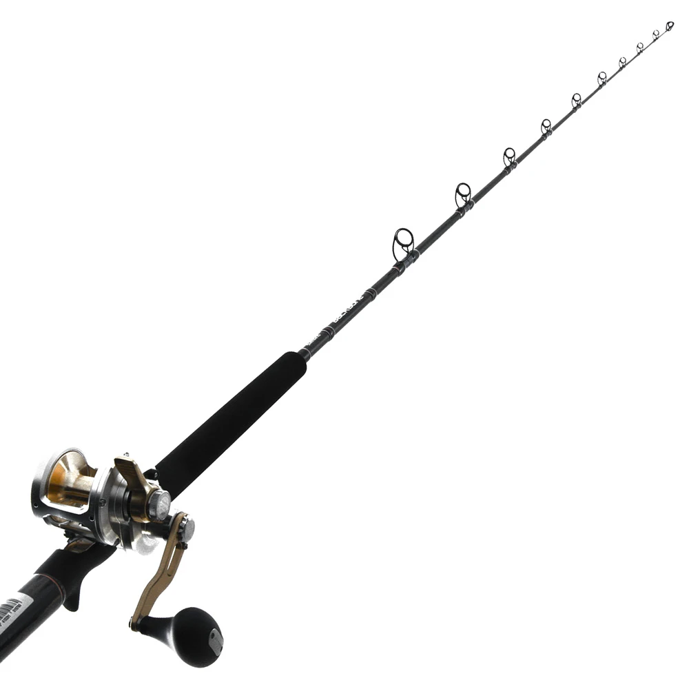 Shimano Talica 8 Backbone Overhead Boat Combo 7ft 6-10kg 1pc 3 Shimano Talica 8 Backbone Overhead Boat Combo 7ft 6-10kg 1pc