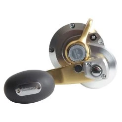 Shimano Talica 8 II Backbone OH 2-Speed Boat Combo 7ft 6-10kg 1pc -Shimano Shop bundledtrtac08andbb701oh610 3