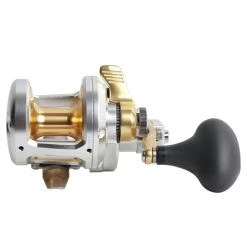 Shimano Talica 8 II Backbone OH 2-Speed Boat Combo 7ft 6-10kg 1pc -Shimano Shop bundledtrtac08andbb701oh610 4
