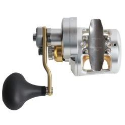 Shimano Talica 8 II Backbone OH 2-Speed Boat Combo 7ft 6-10kg 1pc -Shimano Shop bundledtrtac08andbb701oh610 5