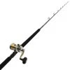 Shimano Talica 10 Backbone Boat Combo 6ft 6in 10-15kg 1pc 2 Shimano Talica 10 Backbone Boat Combo 6ft 6in 10-15kg 1pc -Shimano Shop bundledtrtac09andbb661oh1015 2
