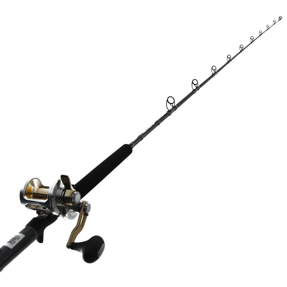 Shimano Talica 10 Backbone Overhead Boat Combo 7ft 6-10kg 1pc 3 Shimano Talica 10 Backbone Overhead Boat Combo 7ft 6-10kg 1pc