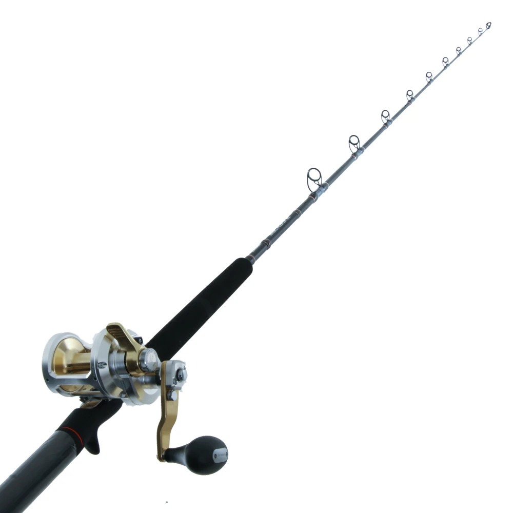 Shimano Talica 10 Backbone 2-Speed Boat Combo 6ft 6in 10-15kg 1pc Shimano Talica 10 Backbone 2-Speed Boat Combo 6ft 6in 10-15kg 1pc -Shimano Shop bundledtrtac10andbb661oh1015 1