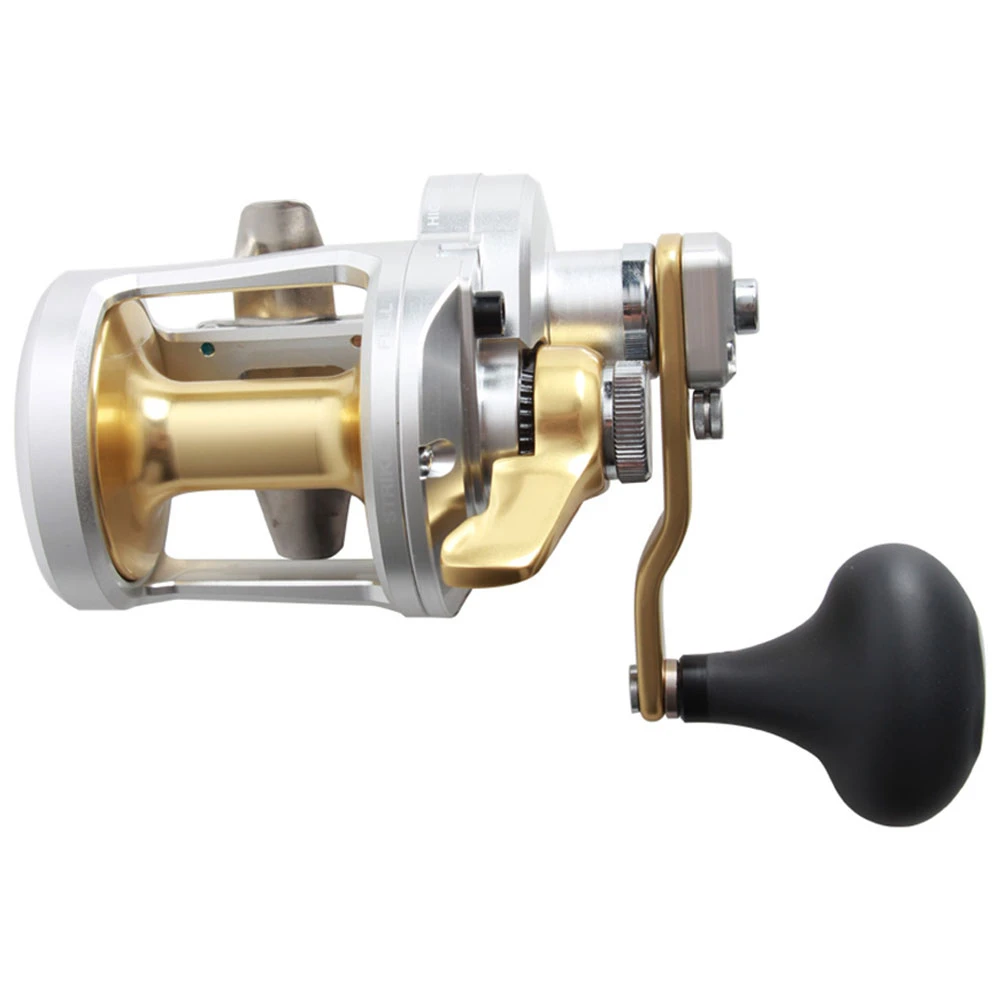 Shimano Talica 10 Backbone 2-Speed Boat Combo 6ft 6in 10-15kg 1pc Shimano Talica 10 Backbone 2-Speed Boat Combo 6ft 6in 10-15kg 1pc -Shimano Shop bundledtrtac10andbb661oh1015 3