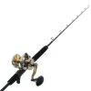 Shimano Talica 12 Game Type J B566 Overhead Jigging Combo 5ft 6in PE6 300g 1pc -Shimano Shop bundledtrtac11and20gametypjb538 2 1
