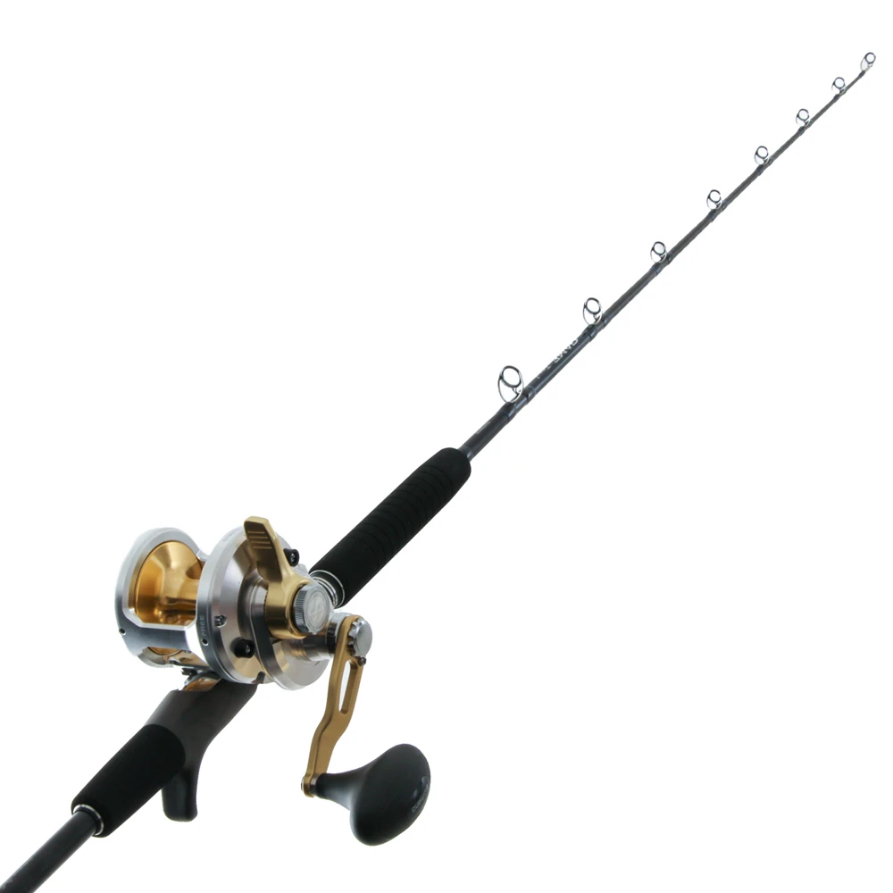 Shimano Talica 12 Game Type J B566 Overhead Jigging Combo 5ft 6in PE6 300g 1pc 3 Shimano Talica 12 Game Type J B566 Overhead Jigging Combo 5ft 6in PE6 300g 1pc