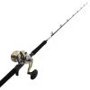 Shimano Talica 12 Grappler BB Type J B566 OH Jig Combo 5ft 6in PE6 300g 2pc -Shimano Shop bundledtrtac11and21grpbbtjb566 2