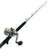 Shimano Talica 12 Backbone OH Jigging Combo 5ft 5in 50-80lb 1pc 2 Shimano Talica 12 Backbone OH Jigging Combo 5ft 5in 50-80lb 1pc -Shimano Shop bundledtrtac11andbb551oh5080 2