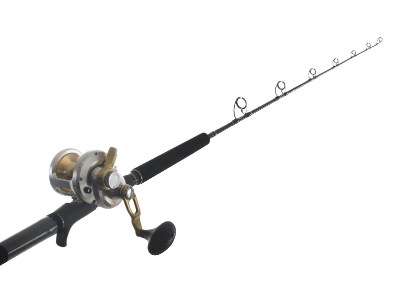 Shimano Talica 12 And Energy Concept Overhead Jigging Combo 5ft PE3-6 2pc 3 Shimano Talica 12 And Energy Concept Overhead Jigging Combo 5ft PE3-6 2pc