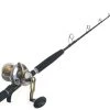 Shimano Talica 12 And Anarchy Mechanical PE8 Overhead Jigging Combo 5ft 300-400g 1pc -Shimano Shop bundledtrtac11andtdan540 2