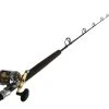 Shimano Tekota 700 And Backbone Elite Rollered Boat Combo 5ft 7in 24kg 1pc 2 Shimano Tekota 700 And Backbone Elite Rollered Boat Combo 5ft 7in 24kg 1pc -Shimano Shop bundledtrtek60andtdbe600 2 1