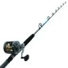 Shimano Tekota 700 Aquatip Standard Tip Boat Combo 5ft 6in 24kg 1pc 1 Shimano Tekota 700 Aquatip Standard Tip Boat Combo 5ft 6in 24kg 1pc -Shimano Shop bundledtrtek70andaqt561oh24 2