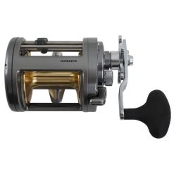 Shimano Tekota 800 Backbone Fully Rollered Game Combo 5ft 7in 24kg 1pc -Shimano Shop bundledtrtek80andbb571g24fr 4