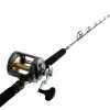 Shimano Tekota 800 Level Wind And Vortex Overhead Combo 5ft 7in 15-24kg 1pc 1 Shimano Tekota 800 Level Wind And Vortex Overhead Combo 5ft 7in 15-24kg 1pc -Shimano Shop bundledtrtek80andvtx57bt1524nz 2