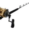 Shimano Tiagra 30WLRSA And Abyss SW Stand Up Game Combo 5'2'' 50lb 1pc 1 Shimano Tiagra 30WLRSA And Abyss SW Stand Up Game Combo 5'2'' 50lb 1pc -Shimano Shop bundledtrti30wandab521g3050 2