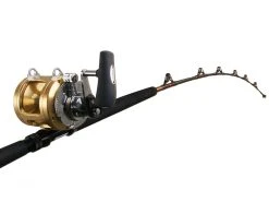 Shimano Tiagra 50 A And Backbone Elite Fully Rollered Game Combo 5'7'' 24kg 1pc 9 Shimano Tiagra 50 A And Backbone Elite Fully Rollered Game Combo 5'7'' 24kg 1pc -Shimano Shop bundledtrti50sandtdbe640 3