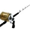 Shimano Tiagra 80 WA And Abyss SW Stand Up Game Combo 5ft 6in 50-80lb 2pc 2 Shimano Tiagra 80 WA And Abyss SW Stand Up Game Combo 5ft 6in 50-80lb 2pc -Shimano Shop bundledtrti80wandab562rt5080 2