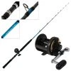 Shimano Triton TLD 15 Aquatip Overhead Boat Combo 6ft 10kg 1pc 1 Shimano Triton TLD 15 Aquatip Overhead Boat Combo 6ft 10kg 1pc -Shimano Shop bundledtrtld15andaqt601oh10 1